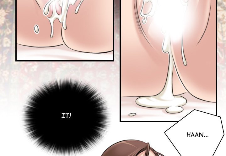 Secret World of Martial Arts Manhwa - Chapter 4 Page 3