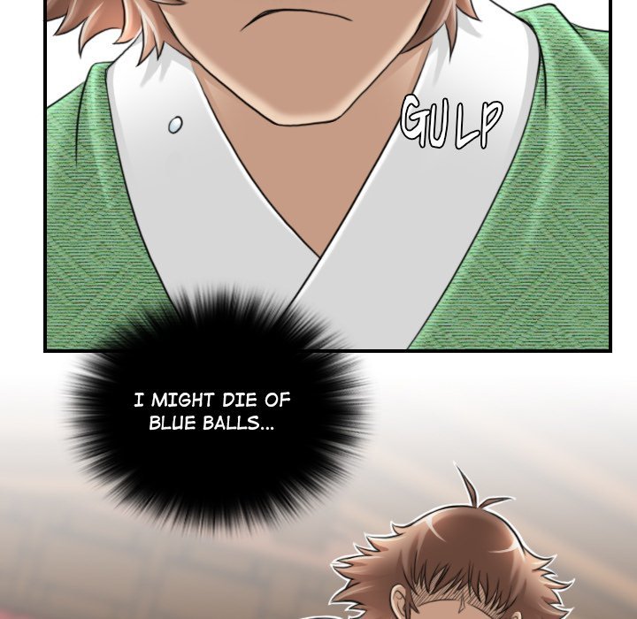 Secret World of Martial Arts Manhwa - Chapter 4 Page 6