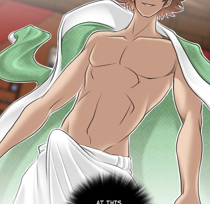 Secret World of Martial Arts Manhwa - Chapter 4 Page 7