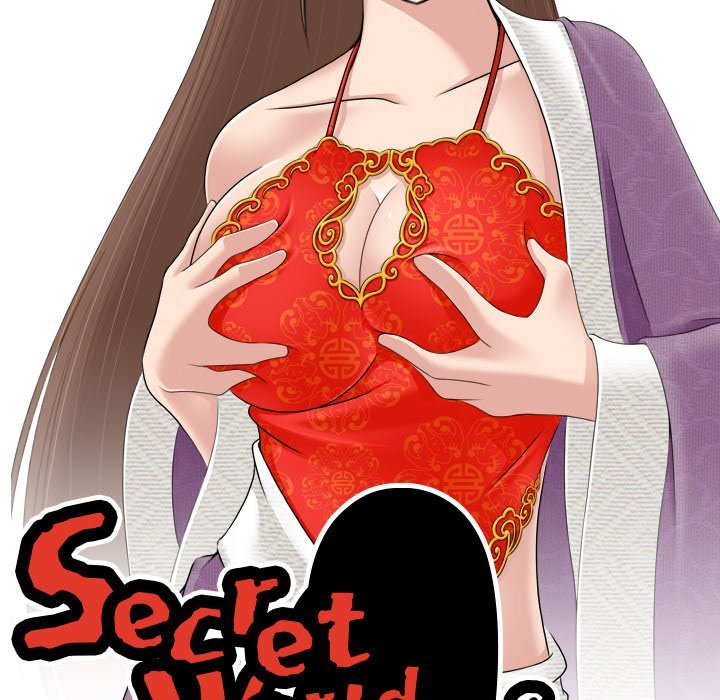 Secret World of Martial Arts Manhwa - Chapter 4 Page 9