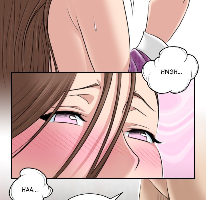 Secret World of Martial Arts Manhwa - Chapter 4 Page 13