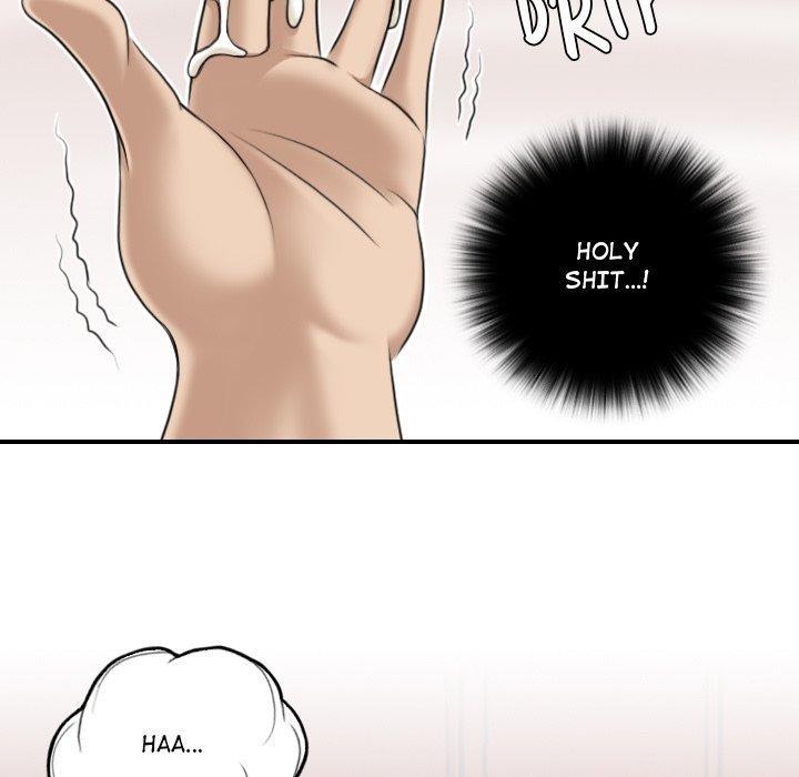 Secret World of Martial Arts Manhwa - Chapter 4 Page 22