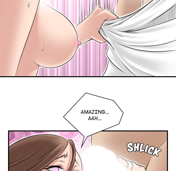 Secret World of Martial Arts Manhwa - Chapter 4 Page 27