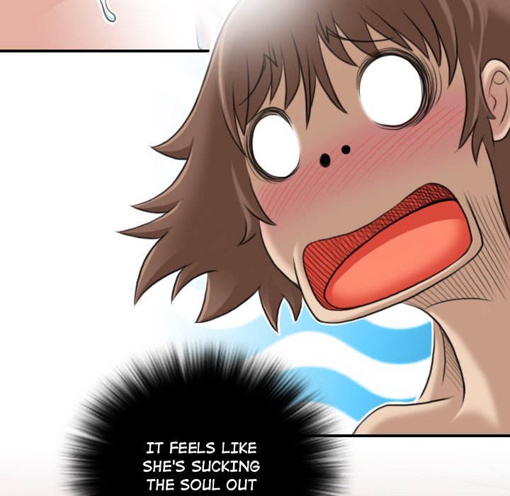 Secret World of Martial Arts Manhwa - Chapter 4 Page 39