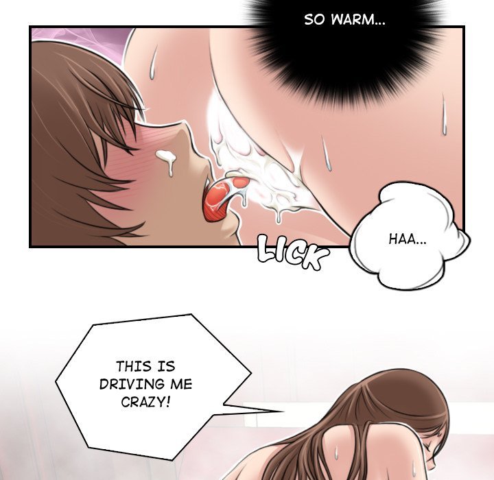 Secret World of Martial Arts Manhwa - Chapter 4 Page 42