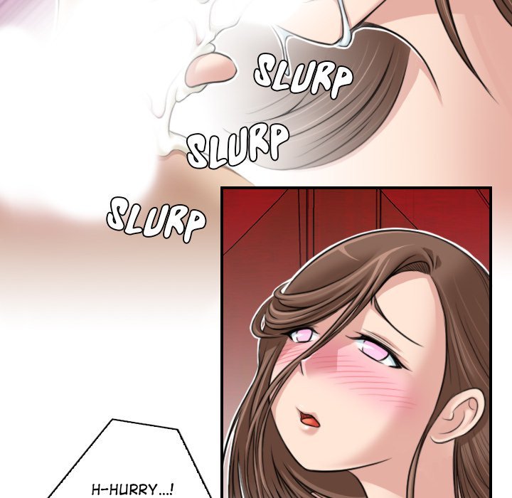 Secret World of Martial Arts Manhwa - Chapter 4 Page 45