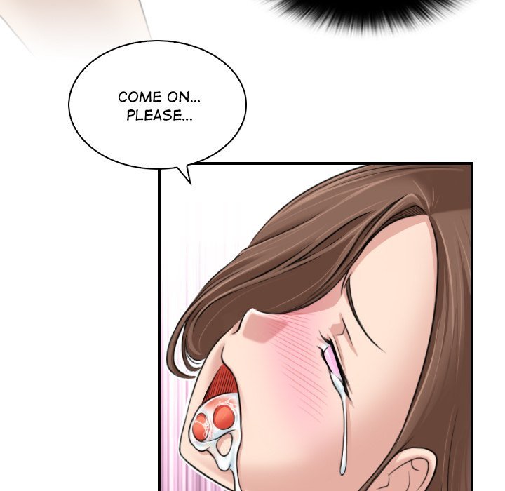 Secret World of Martial Arts Manhwa - Chapter 4 Page 54
