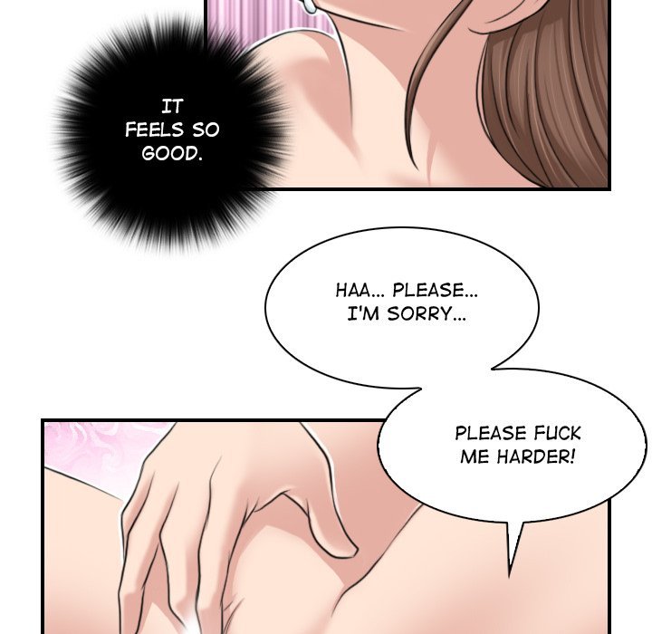 Secret World of Martial Arts Manhwa - Chapter 4 Page 55