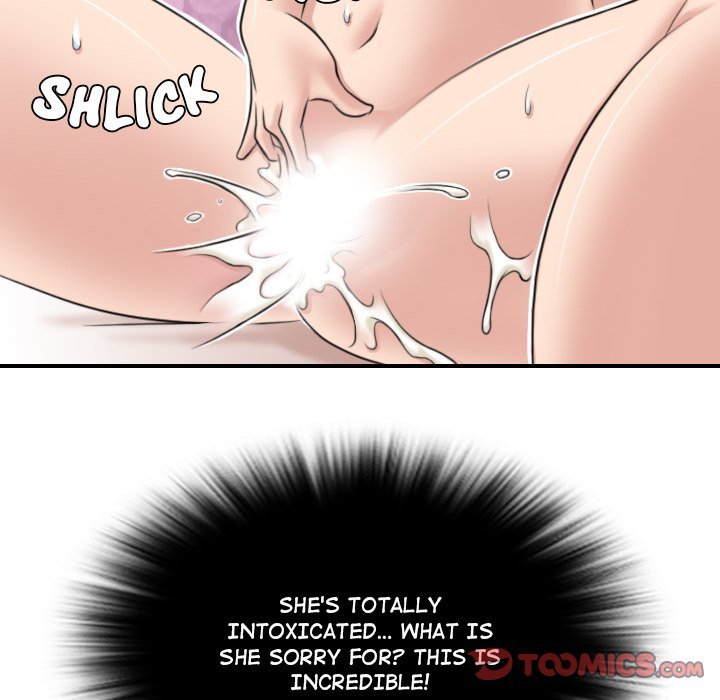 Secret World of Martial Arts Manhwa - Chapter 4 Page 57