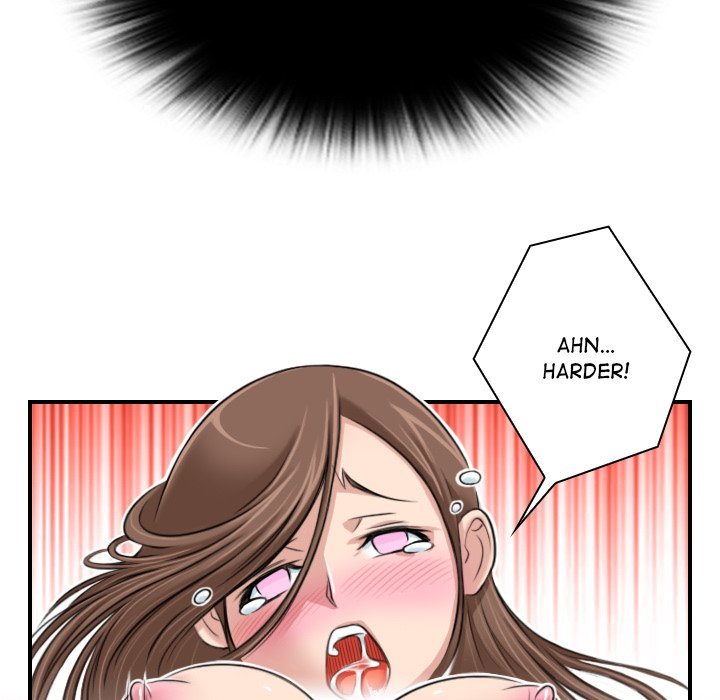 Secret World of Martial Arts Manhwa - Chapter 4 Page 58