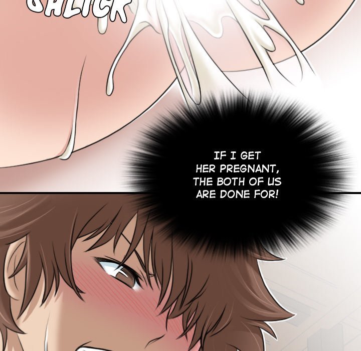 Secret World of Martial Arts Manhwa - Chapter 4 Page 67