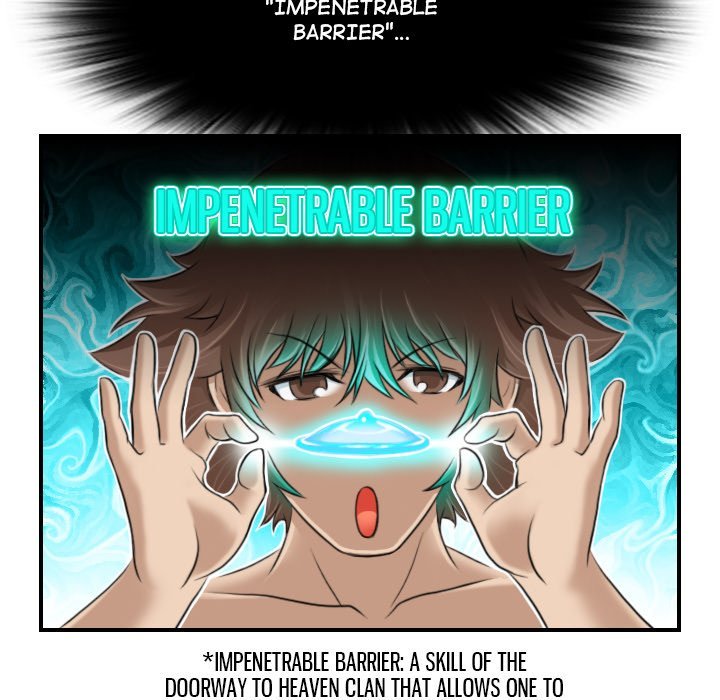 Secret World of Martial Arts Manhwa - Chapter 4 Page 80