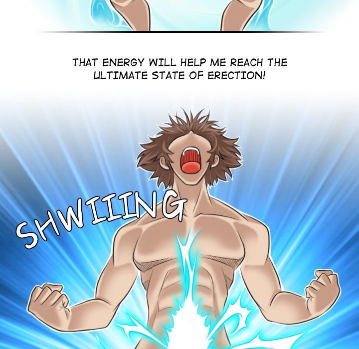 Secret World of Martial Arts Manhwa - Chapter 4 Page 84