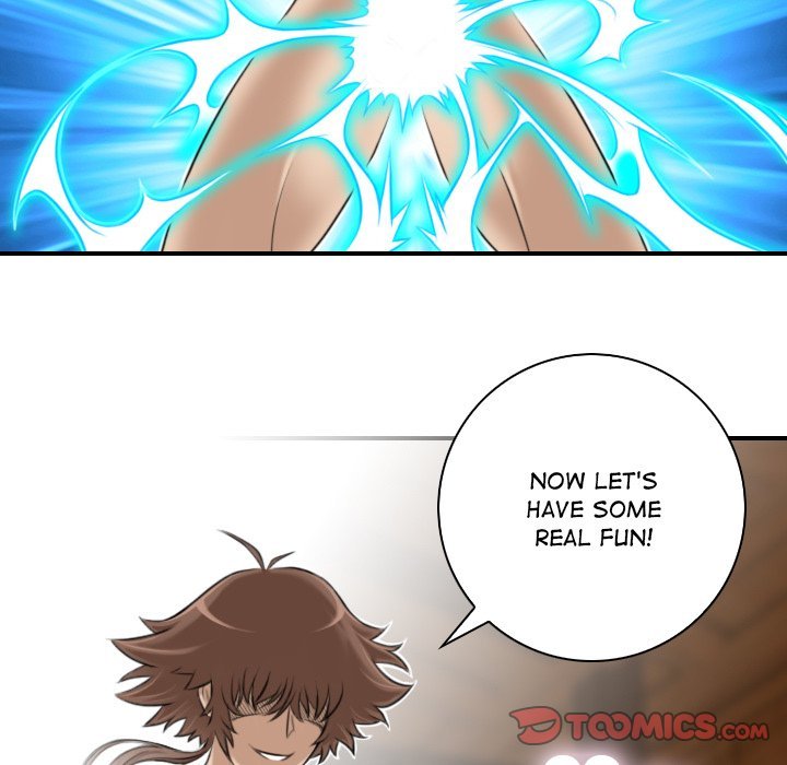Secret World of Martial Arts Manhwa - Chapter 4 Page 85