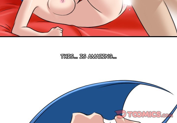 Secret World of Martial Arts Manhwa - Chapter 19 Page 1