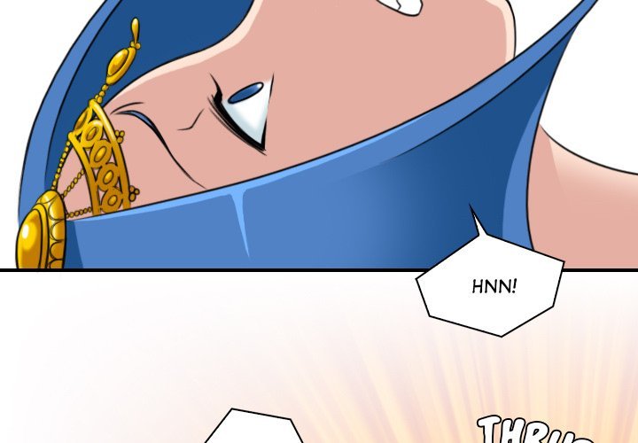 Secret World of Martial Arts Manhwa - Chapter 19 Page 2