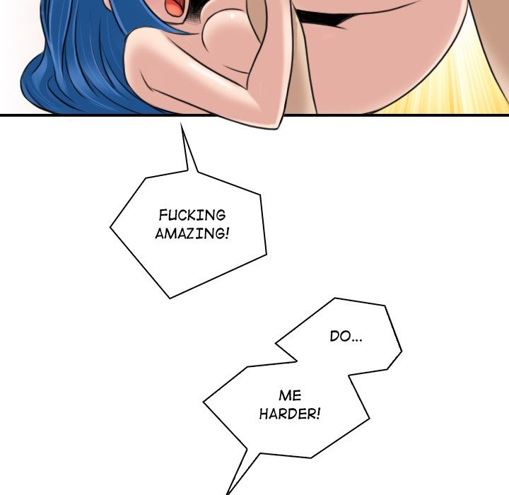 Secret World of Martial Arts Manhwa - Chapter 19 Page 4