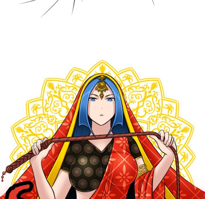 Secret World of Martial Arts Manhwa - Chapter 19 Page 8