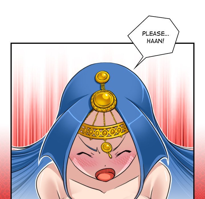 Secret World of Martial Arts Manhwa - Chapter 19 Page 13