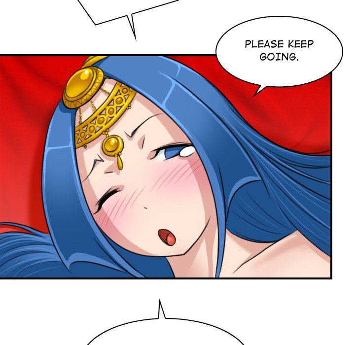 Secret World of Martial Arts Manhwa - Chapter 19 Page 17