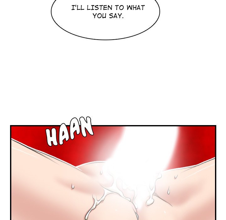 Secret World of Martial Arts Manhwa - Chapter 19 Page 18