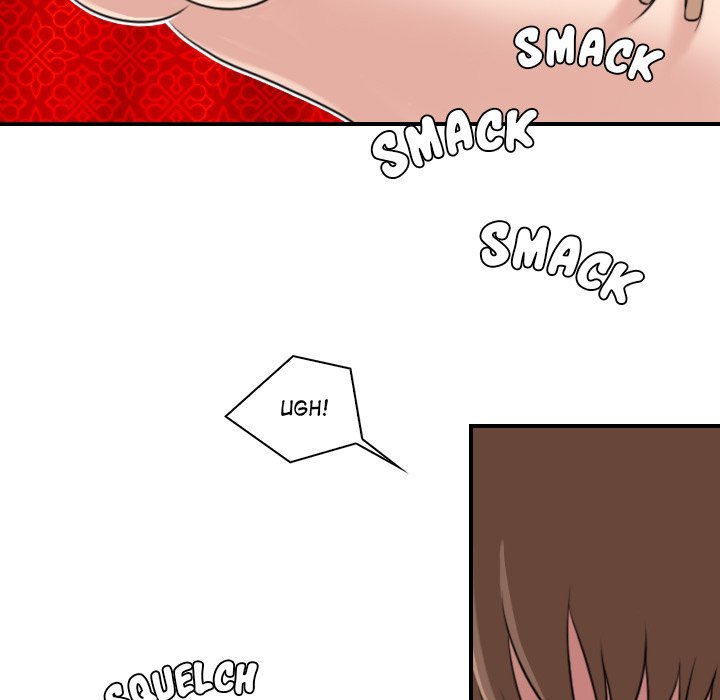 Secret World of Martial Arts Manhwa - Chapter 19 Page 32