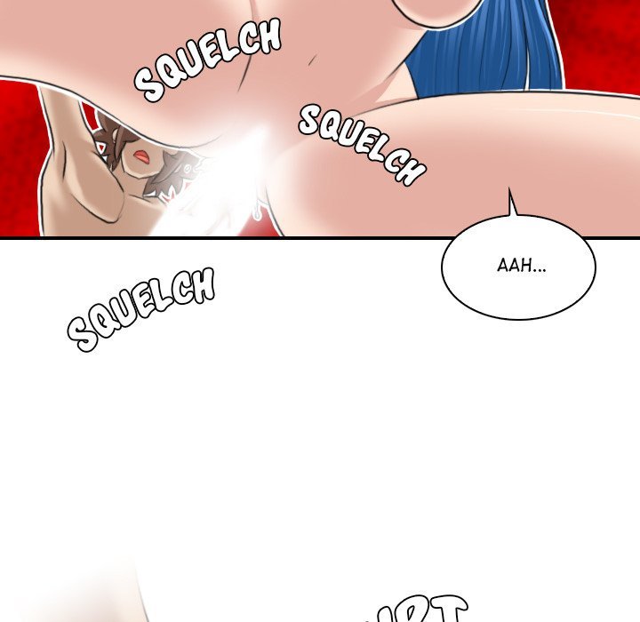 Secret World of Martial Arts Manhwa - Chapter 19 Page 36