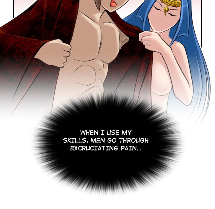 Secret World of Martial Arts Manhwa - Chapter 19 Page 45