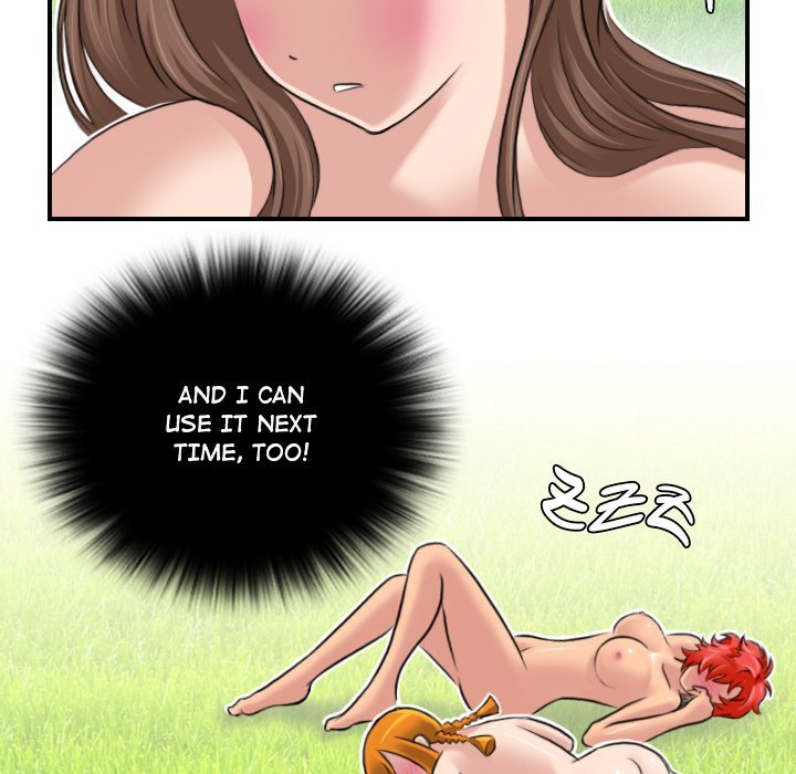 Secret World of Martial Arts Manhwa - Chapter 19 Page 58