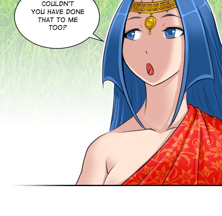 Secret World of Martial Arts Manhwa - Chapter 19 Page 60