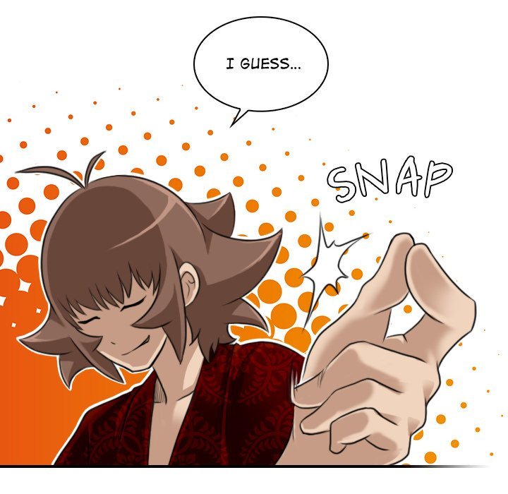 Secret World of Martial Arts Manhwa - Chapter 19 Page 61