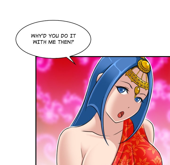 Secret World of Martial Arts Manhwa - Chapter 19 Page 62