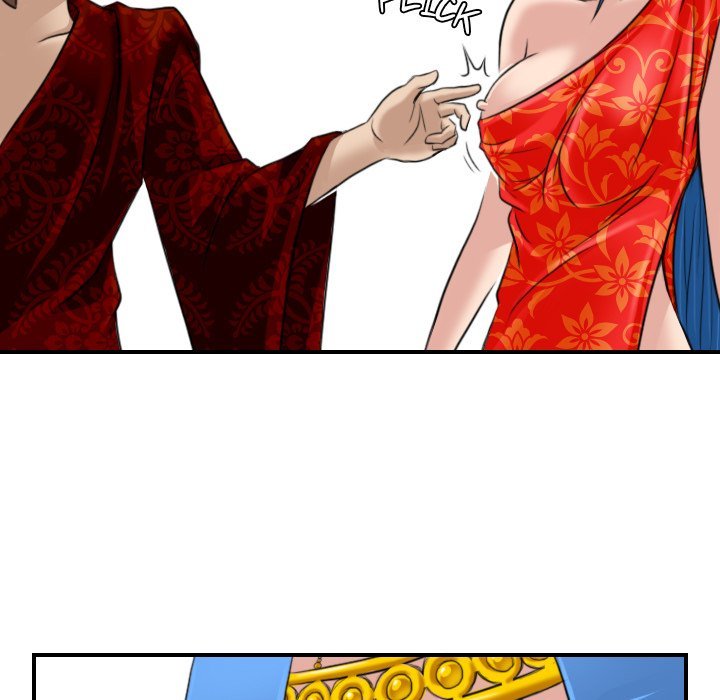 Secret World of Martial Arts Manhwa - Chapter 19 Page 64