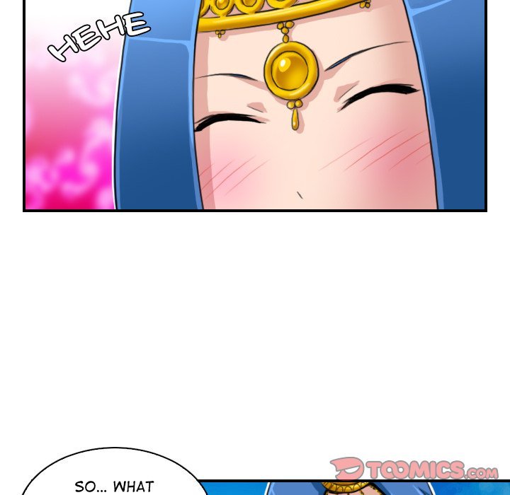 Secret World of Martial Arts Manhwa - Chapter 19 Page 65