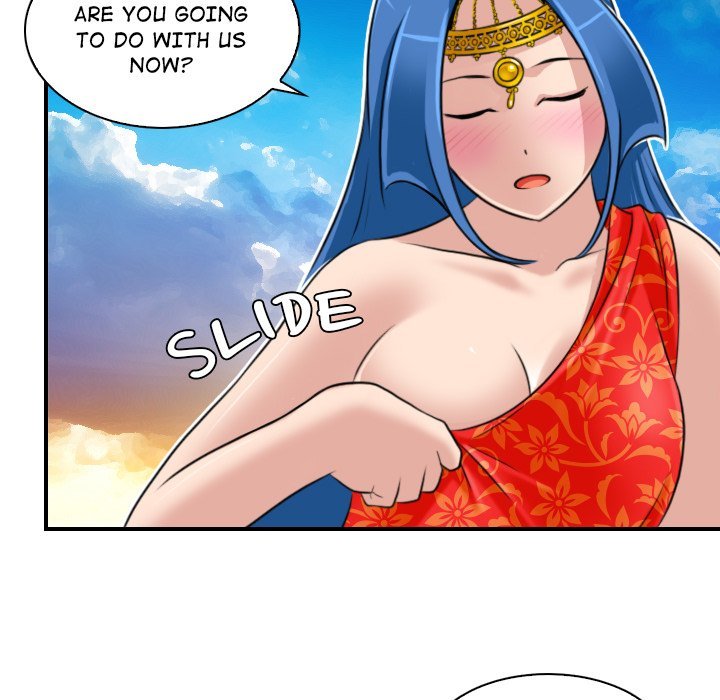 Secret World of Martial Arts Manhwa - Chapter 19 Page 66