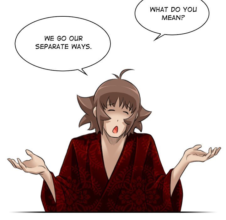 Secret World of Martial Arts Manhwa - Chapter 19 Page 67