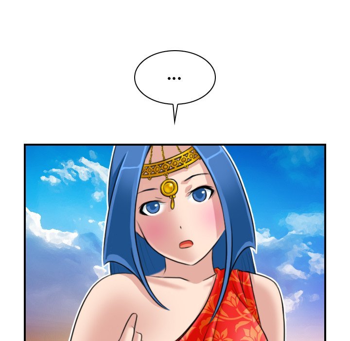 Secret World of Martial Arts Manhwa - Chapter 19 Page 68