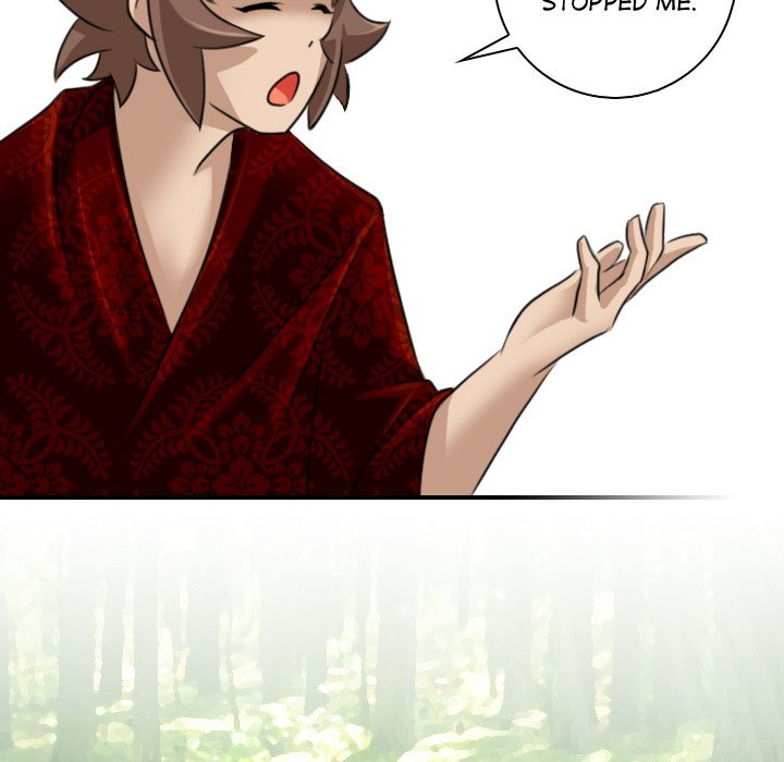 Secret World of Martial Arts Manhwa - Chapter 19 Page 70