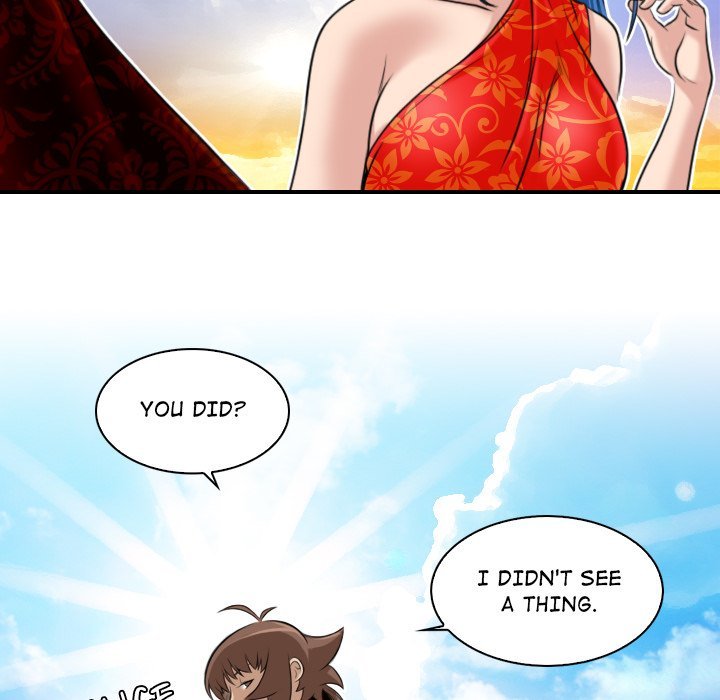 Secret World of Martial Arts Manhwa - Chapter 19 Page 73