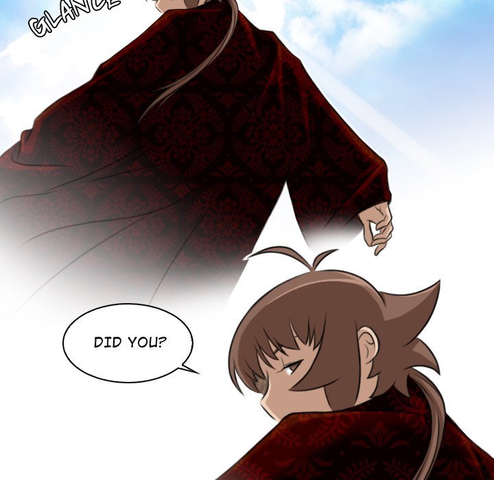 Secret World of Martial Arts Manhwa - Chapter 19 Page 74