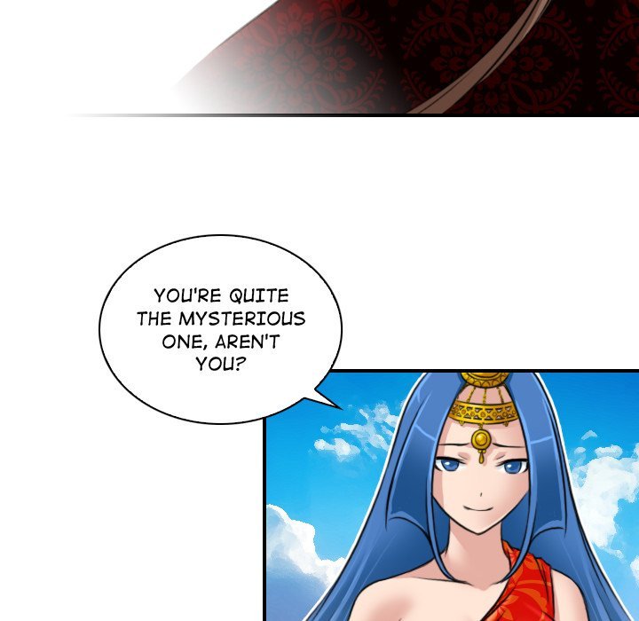 Secret World of Martial Arts Manhwa - Chapter 19 Page 75