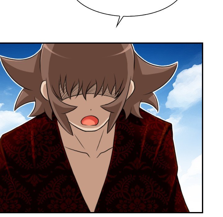 Secret World of Martial Arts Manhwa - Chapter 19 Page 77