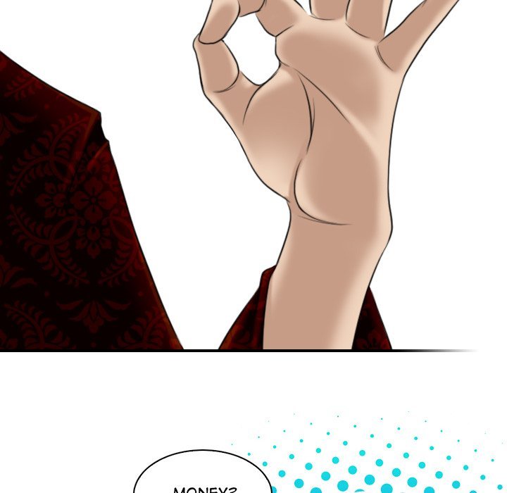 Secret World of Martial Arts Manhwa - Chapter 19 Page 79