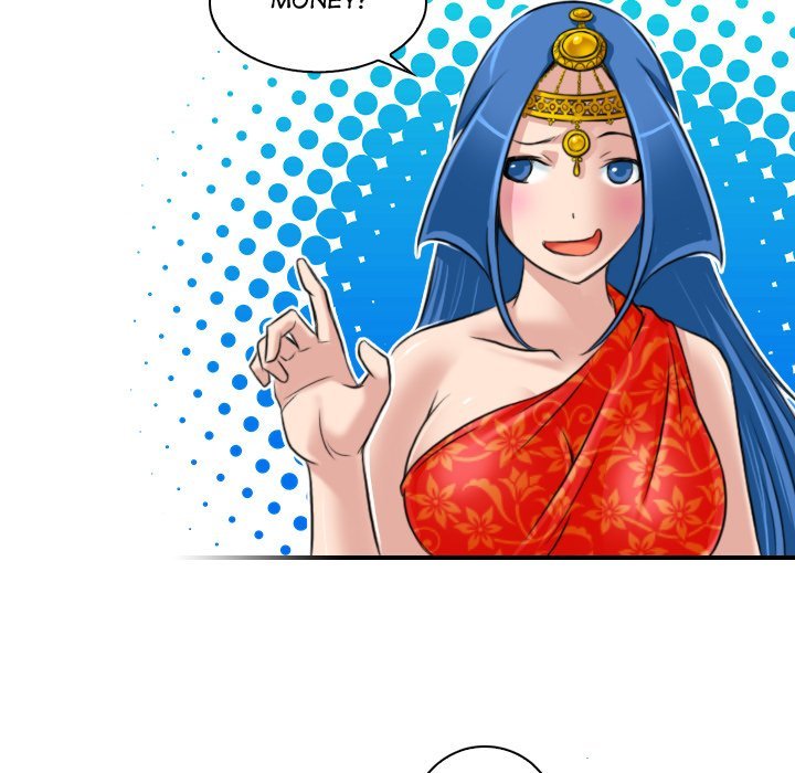 Secret World of Martial Arts Manhwa - Chapter 19 Page 80