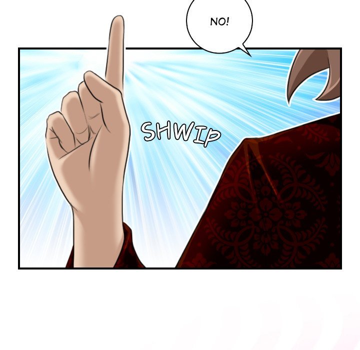 Secret World of Martial Arts Manhwa - Chapter 19 Page 81