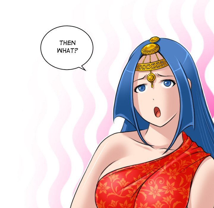 Secret World of Martial Arts Manhwa - Chapter 19 Page 82