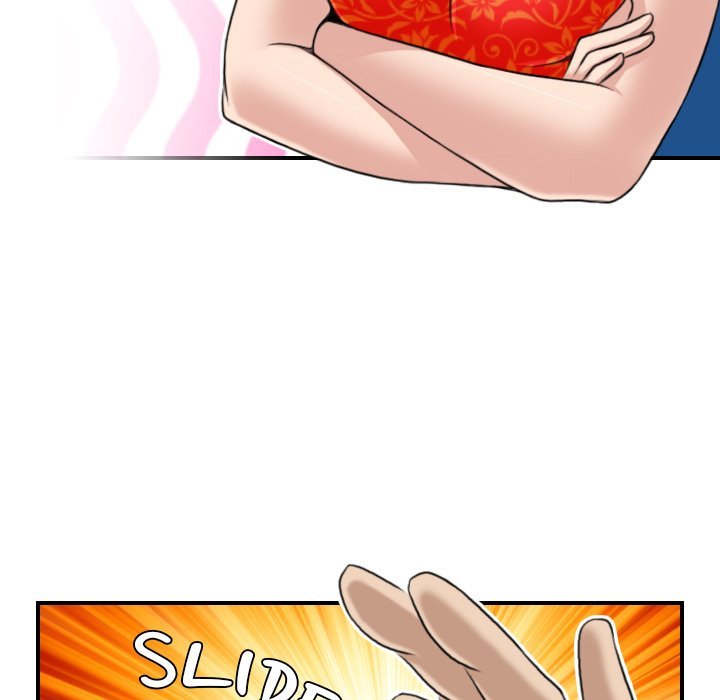 Secret World of Martial Arts Manhwa - Chapter 19 Page 83