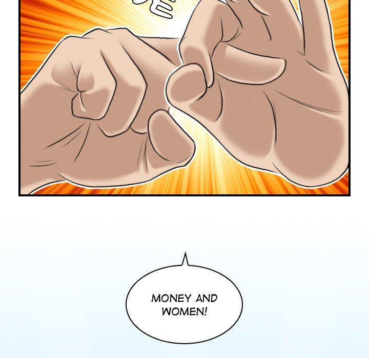 Secret World of Martial Arts Manhwa - Chapter 19 Page 84