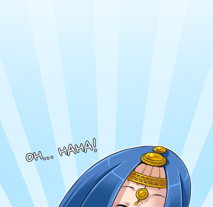 Secret World of Martial Arts Manhwa - Chapter 19 Page 85