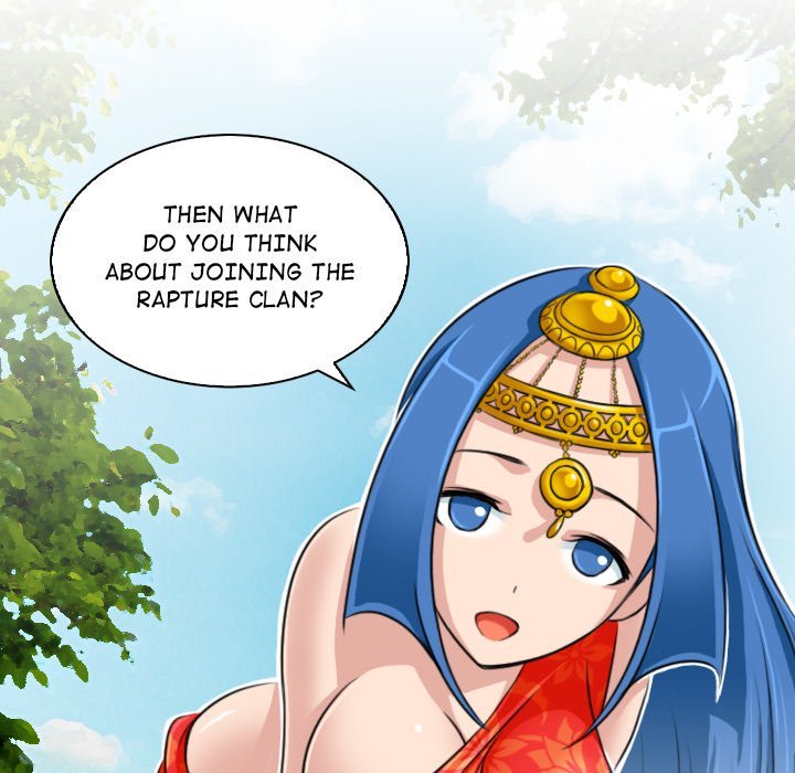 Secret World of Martial Arts Manhwa - Chapter 19 Page 87